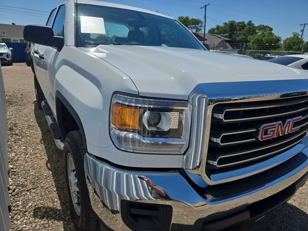 2017 GMC Sierra Image 5