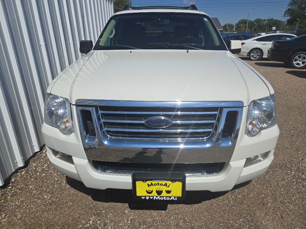 2010 Ford Explorer Image 6