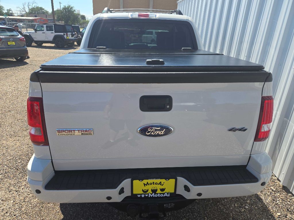 2010 Ford Explorer Image 3