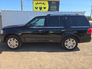 Image for 2012 Lincoln Navigator  ID: 7514324