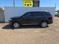 Image for 2017 Ford Explorer XLT ID: 7514515