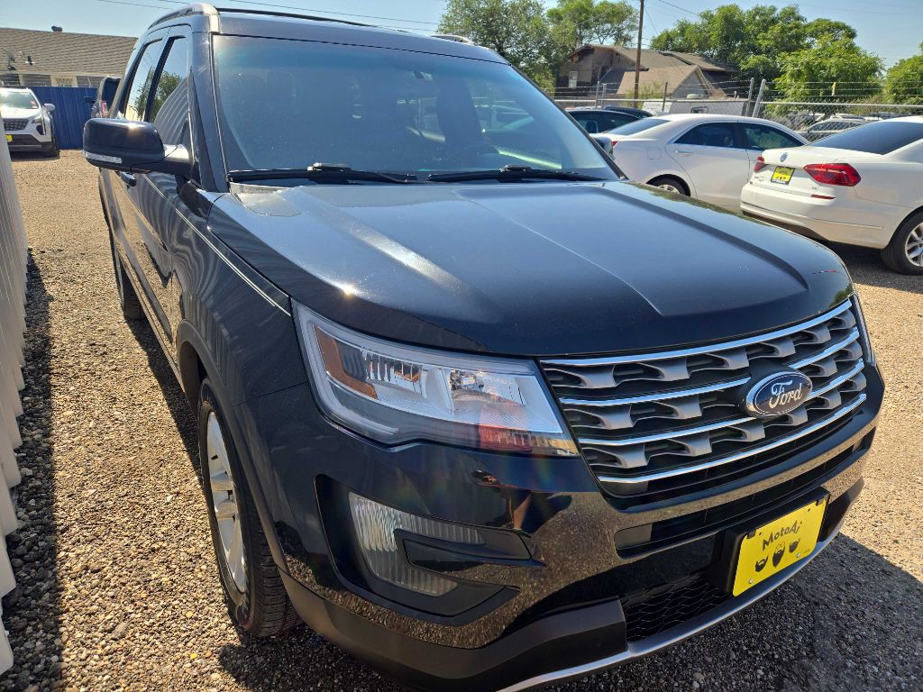 2017 Ford Explorer Image 5