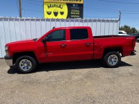 Image for 2015 Chevrolet Silverado 1500  ID: 7514522