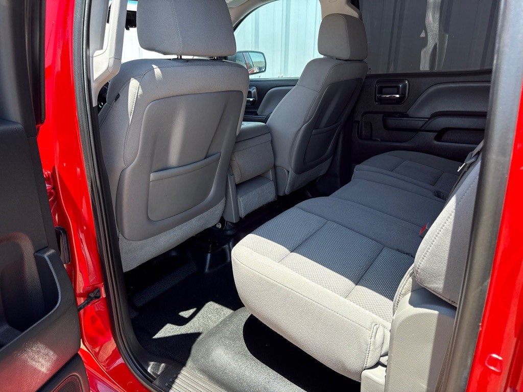2015 Chevrolet Silverado 1500 Image 9