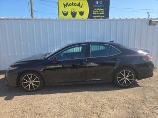 Image for 2021 Toyota Camry SE ID: 7543308