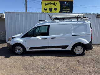 Image for 2016 Ford Transit Connect XL ID: 7544060