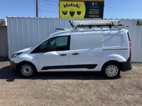 Image for 2016 Ford Transit Connect XL ID: 7544060