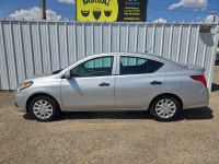 Image for 2019 Nissan Versa S ID: 7544193