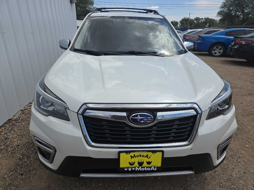 2019 Subaru Forester Image 6