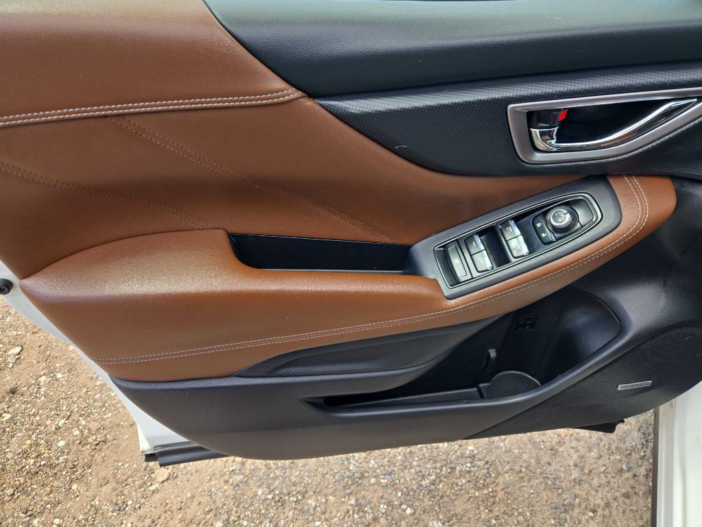 2019 Subaru Forester Image 9