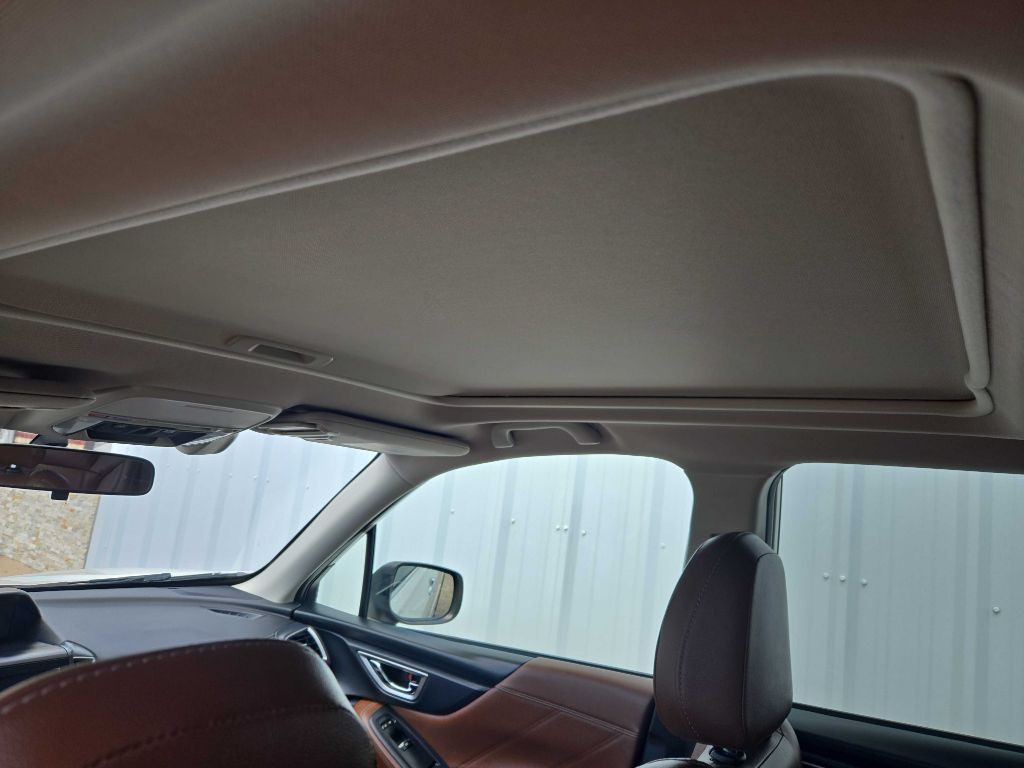 2019 Subaru Forester Image 12
