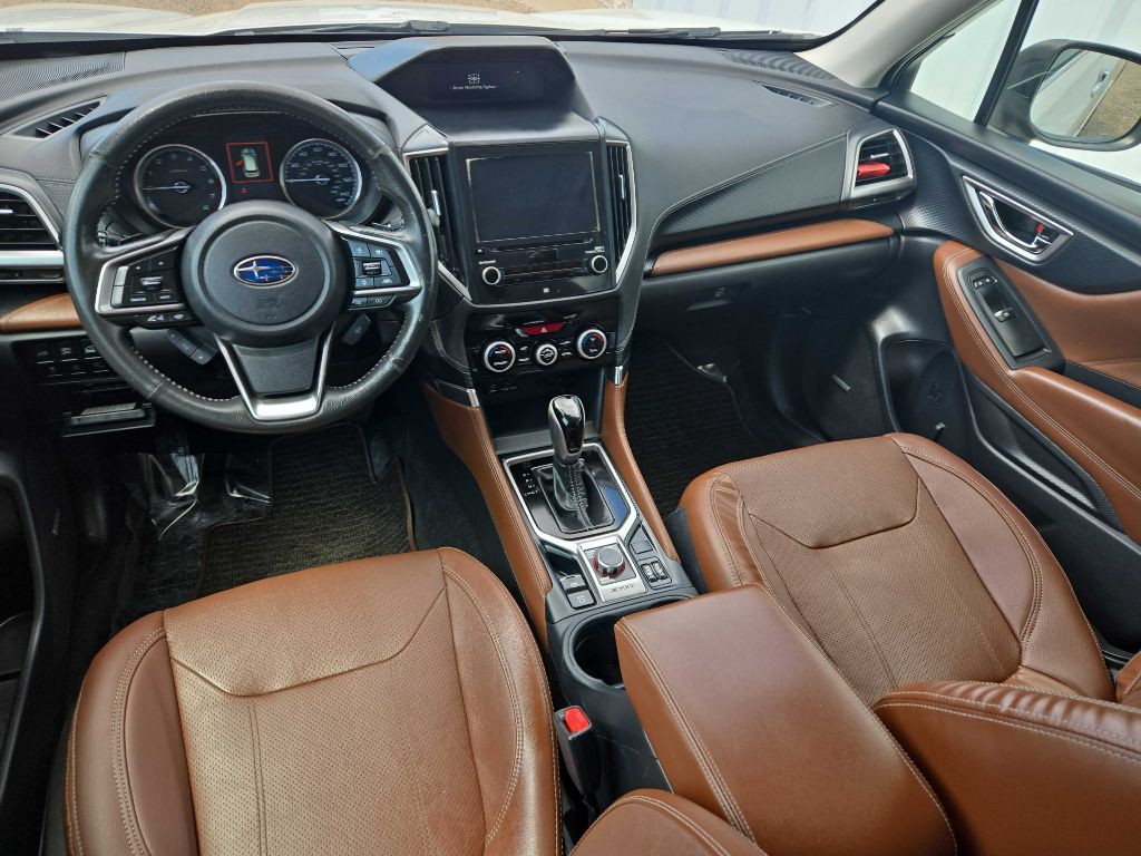 2019 Subaru Forester Image 13