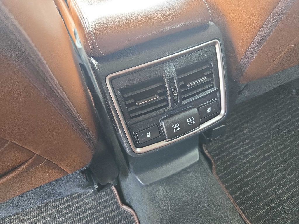 2019 Subaru Forester Image 14