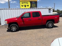 Image for 2012 Chevrolet Silverado 1500 LT ID: 7544553