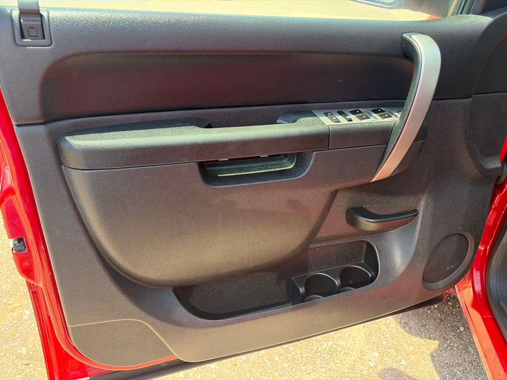 2012 Chevrolet Silverado 1500 Image 11