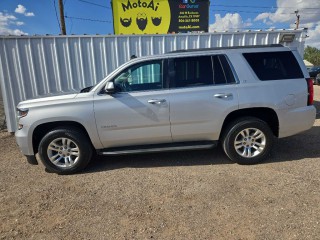 Image for 2015 Chevrolet Tahoe 1500 LT ID: 7544702