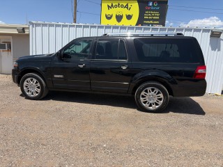 Image for 2013 Ford Expedition El Limited ID: 7544892