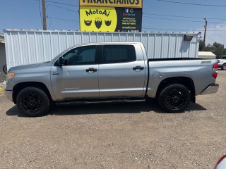Image for 2014 Toyota Tundra CREWMAX SR5 ID: 7570023