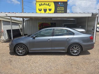 Image for 2012 Volkswagen Jetta GLI ID: 7588039