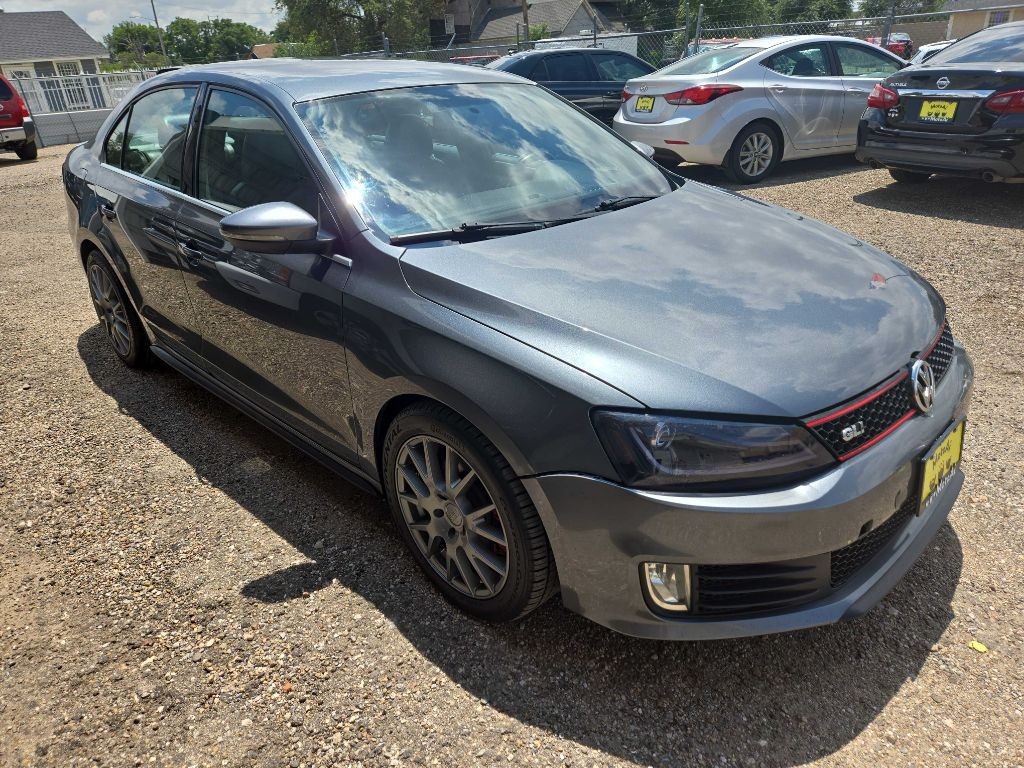 2012 Volkswagen Jetta Image 7