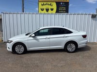 Image for 2019 Volkswagen Jetta S ID: 7599073