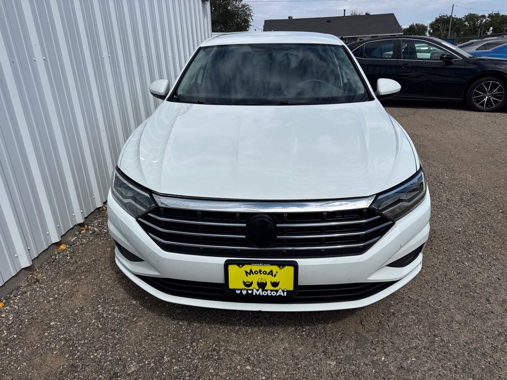 2019 Volkswagen Jetta Image 3