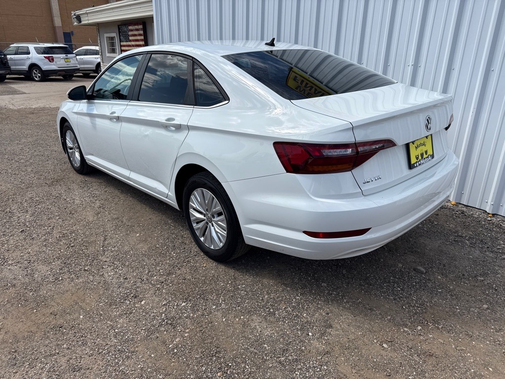 2019 Volkswagen Jetta Image 5