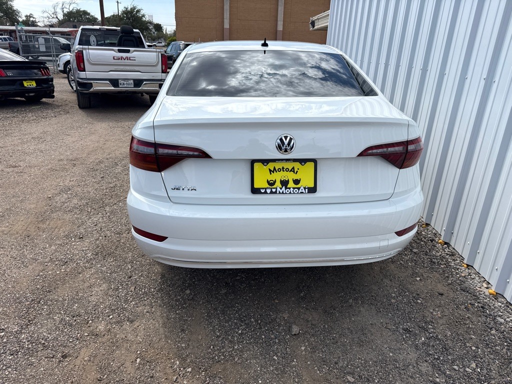 2019 Volkswagen Jetta Image 6
