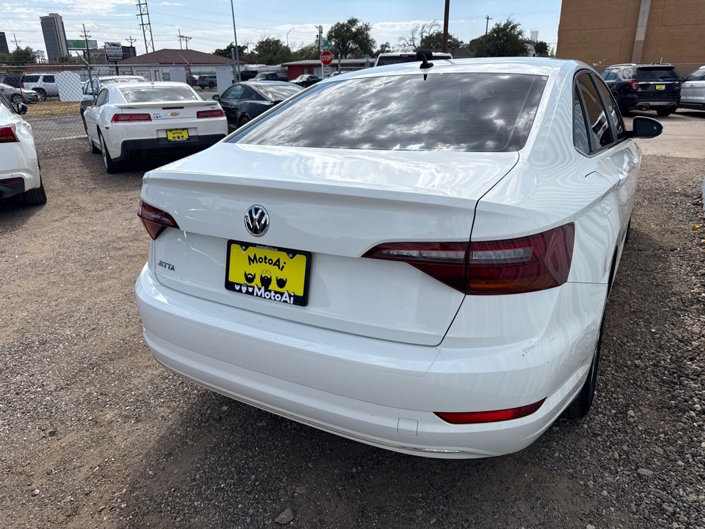 2019 Volkswagen Jetta Image 7