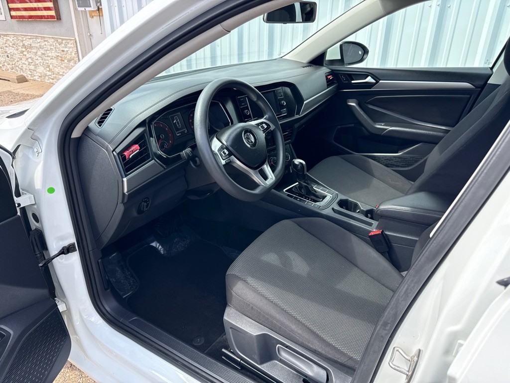 2019 Volkswagen Jetta Image 8