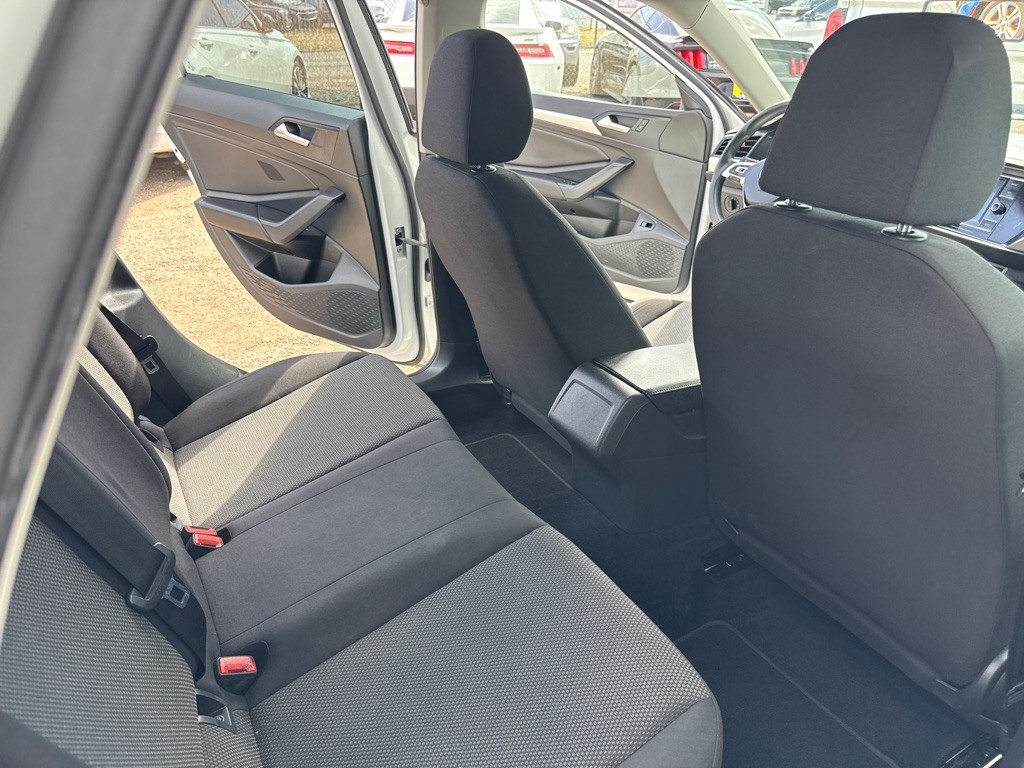 2019 Volkswagen Jetta Image 10