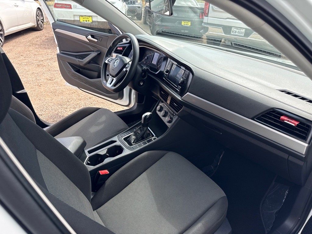 2019 Volkswagen Jetta Image 11