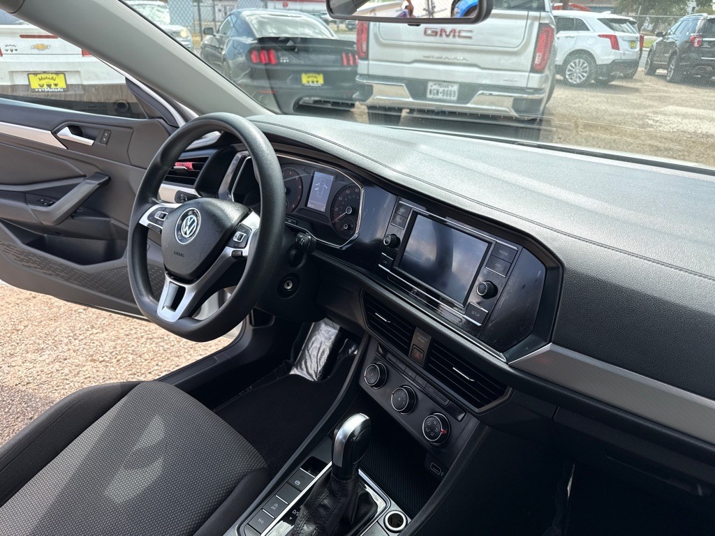 2019 Volkswagen Jetta Image 12
