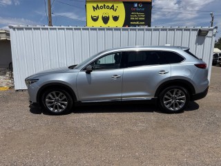 Image for 2020 Mazda CX-9 Grand Touring ID: 7601715