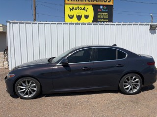 Image for 2019 Alfa Romeo Giulia  ID: 7601772