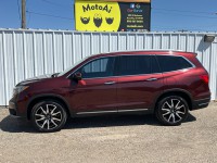 Image for 2019 Honda Pilot Elite ID: 7601779
