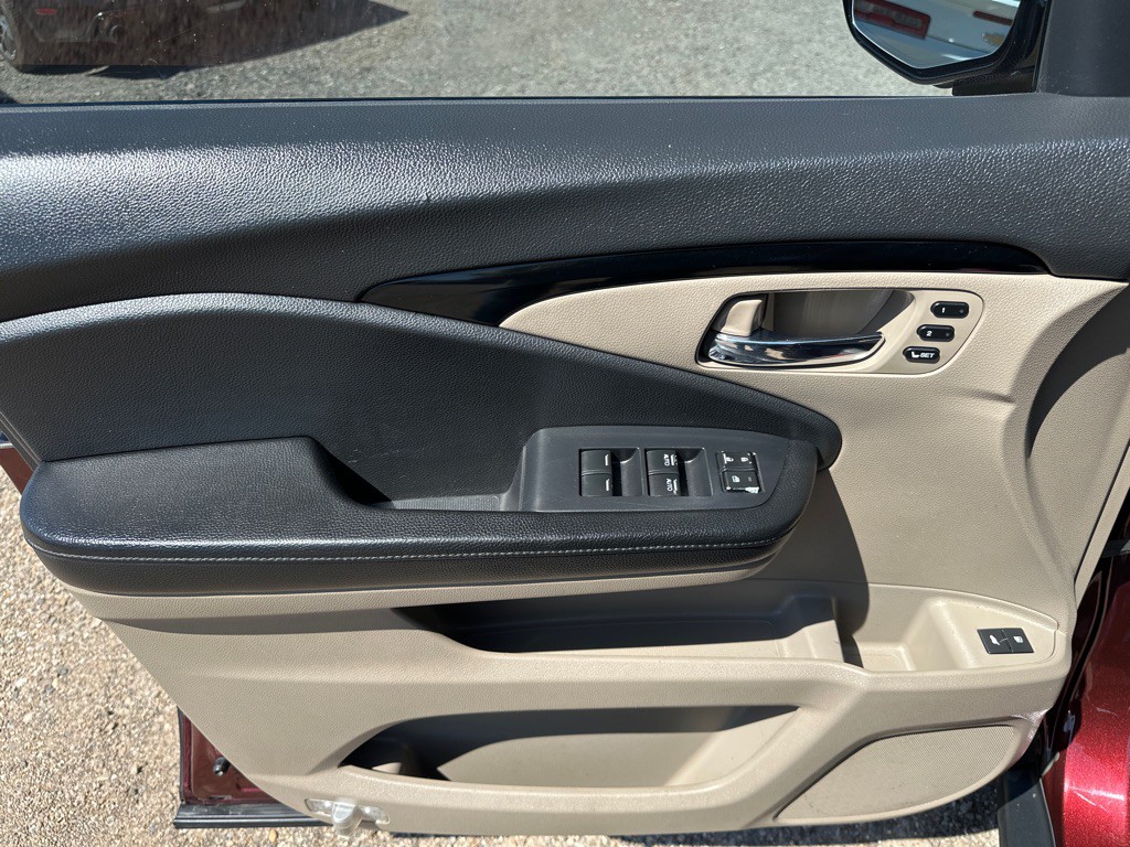 2019 Honda Pilot Image 10