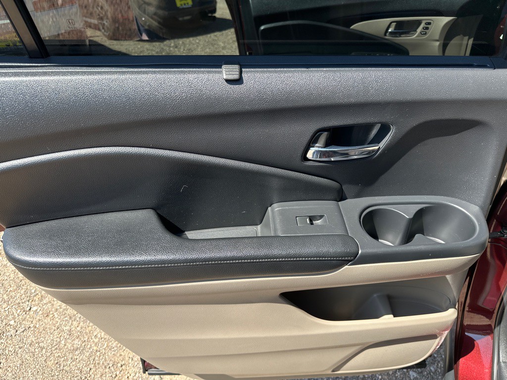 2019 Honda Pilot Image 12