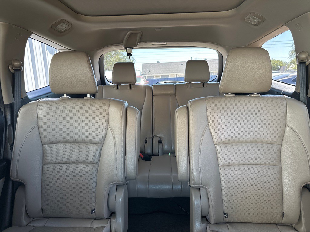2019 Honda Pilot Image 14