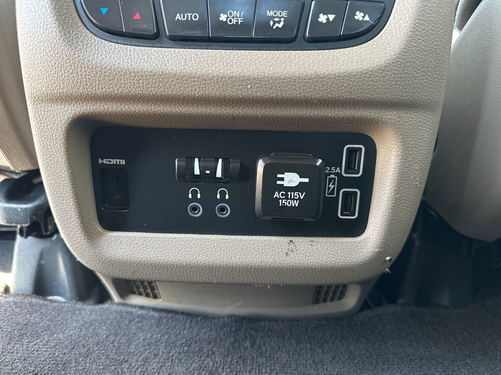 2019 Honda Pilot Image 16