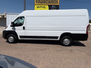 Image for 2022 RAM Promaster 3500 HIGH ID: 7601863