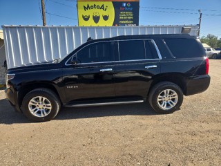 Image for 2017 Chevrolet Tahoe 1500 LT ID: 7602472