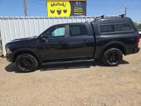 Image for 2018 RAM 1500 Rebel ID: 7602520