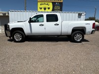Image for 2014 Chevrolet Silverado 1500 Heavy Duty Lt ID: 7628658