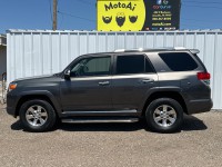 Image for 2012 Toyota 4Runner SR5 ID: 7628729