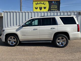 Image for 2015 Chevrolet Tahoe 1500 LTZ ID: 7645660