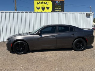 Image for 2020 Dodge Charger SXT ID: 7646169