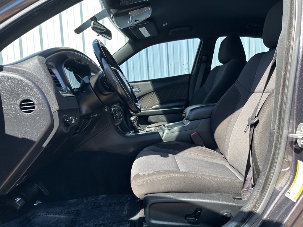 2020 Dodge Charger Image 9