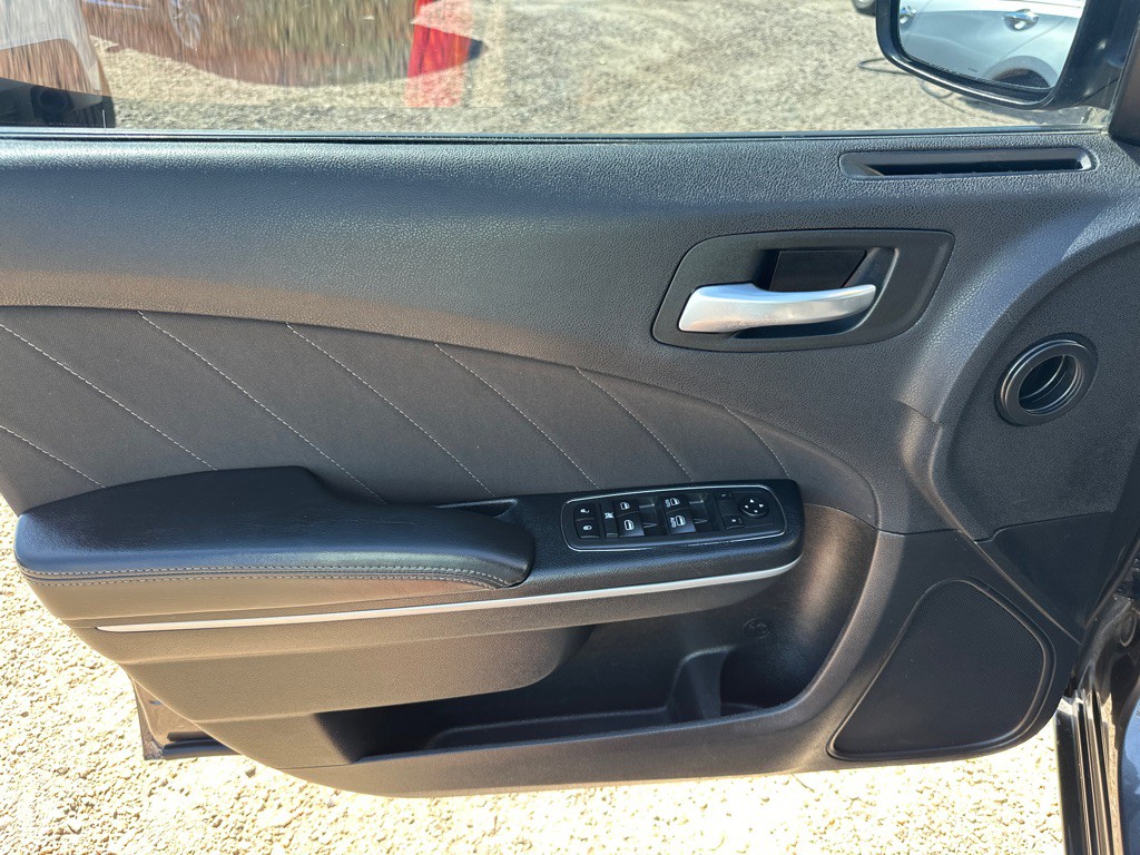 2020 Dodge Charger Image 10