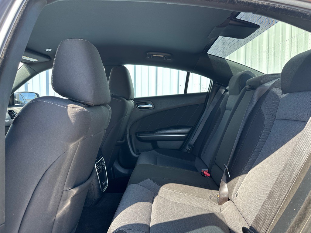 2020 Dodge Charger Image 11